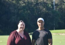 NRL star launches youth program