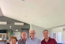 Guestspeakers’ personal Parkinson’s history