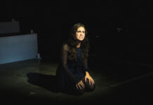 See a play at the pub