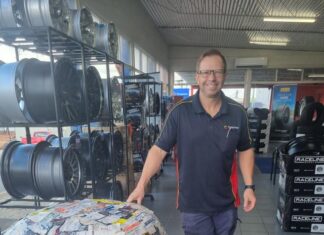 ‘Stickerball Steve’ rolls into spotlight