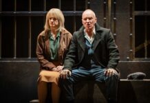 Wolvi to host new Sting musical (sort of)