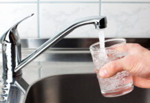 No fluoride, but other concerns flow from tap water study