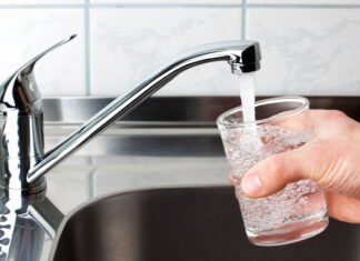No fluoride, but other concerns flow from tap water study