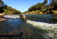 ‘Once in a generation’ water alliance